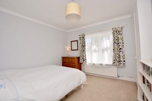 Bedroom- click for photo gallery